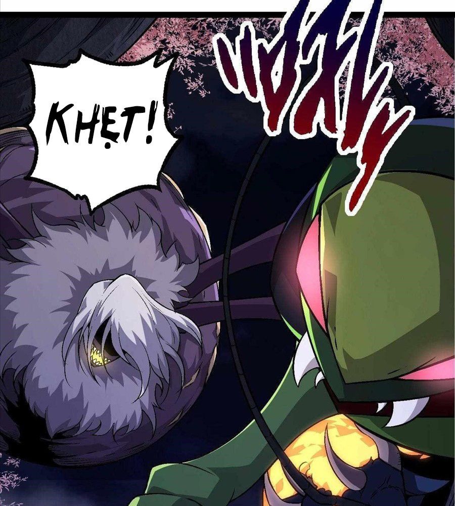 Thăng Cấp Bắt Đầu Từ Một Cái Cây Chap 78 - Next Chap 79