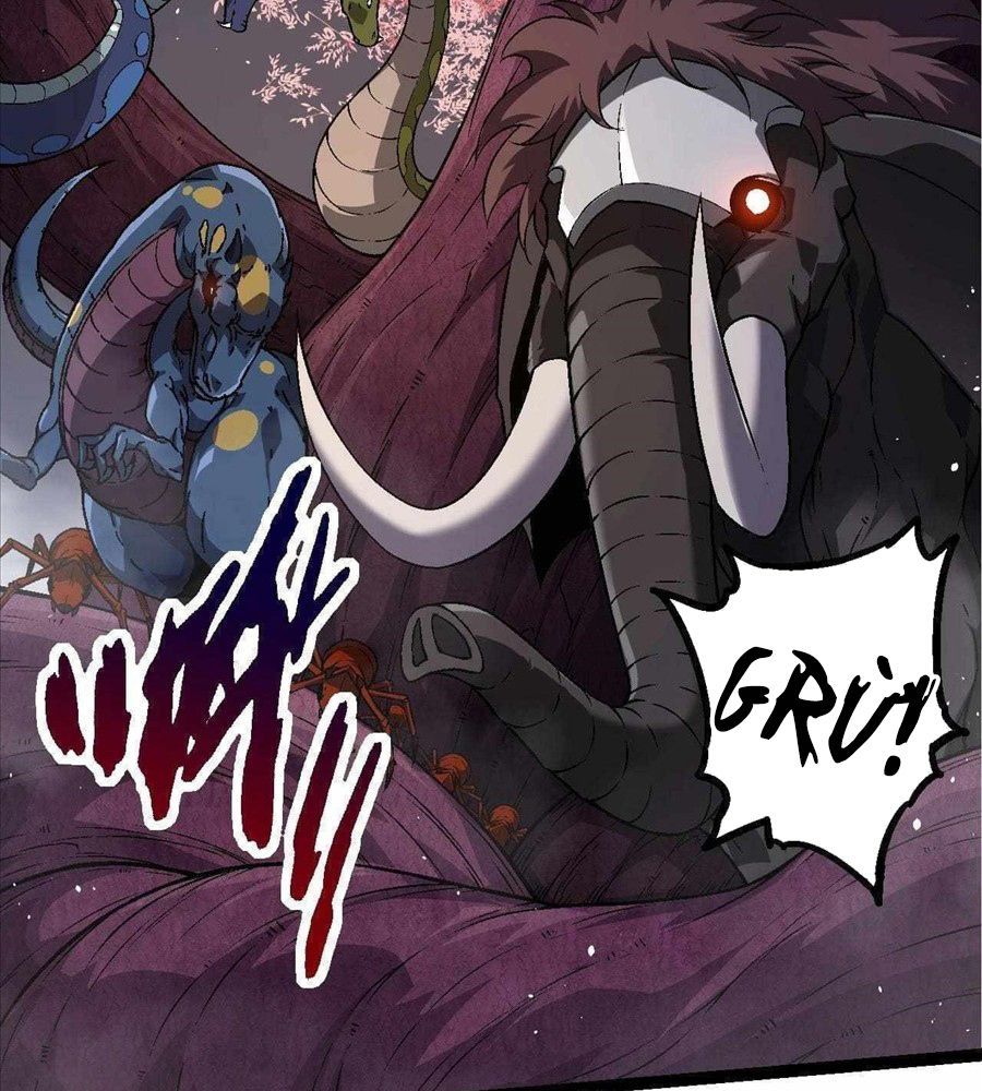 Thăng Cấp Bắt Đầu Từ Một Cái Cây Chap 78 - Next Chap 79