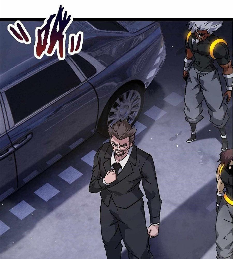 Thăng Cấp Bắt Đầu Từ Một Cái Cây Chap 78 - Next Chap 79