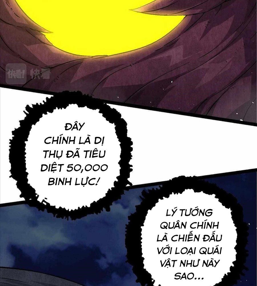 Thăng Cấp Bắt Đầu Từ Một Cái Cây Chap 78 - Next Chap 79