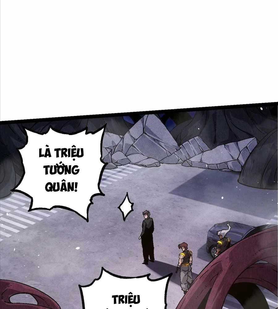 Thăng Cấp Bắt Đầu Từ Một Cái Cây Chap 78 - Next Chap 79