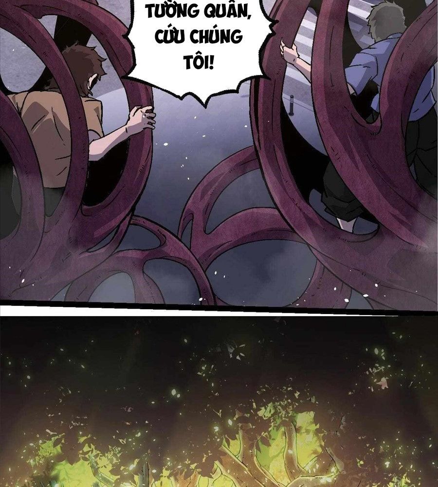 Thăng Cấp Bắt Đầu Từ Một Cái Cây Chap 78 - Next Chap 79