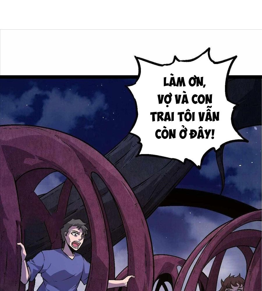 Thăng Cấp Bắt Đầu Từ Một Cái Cây Chap 78 - Next Chap 79