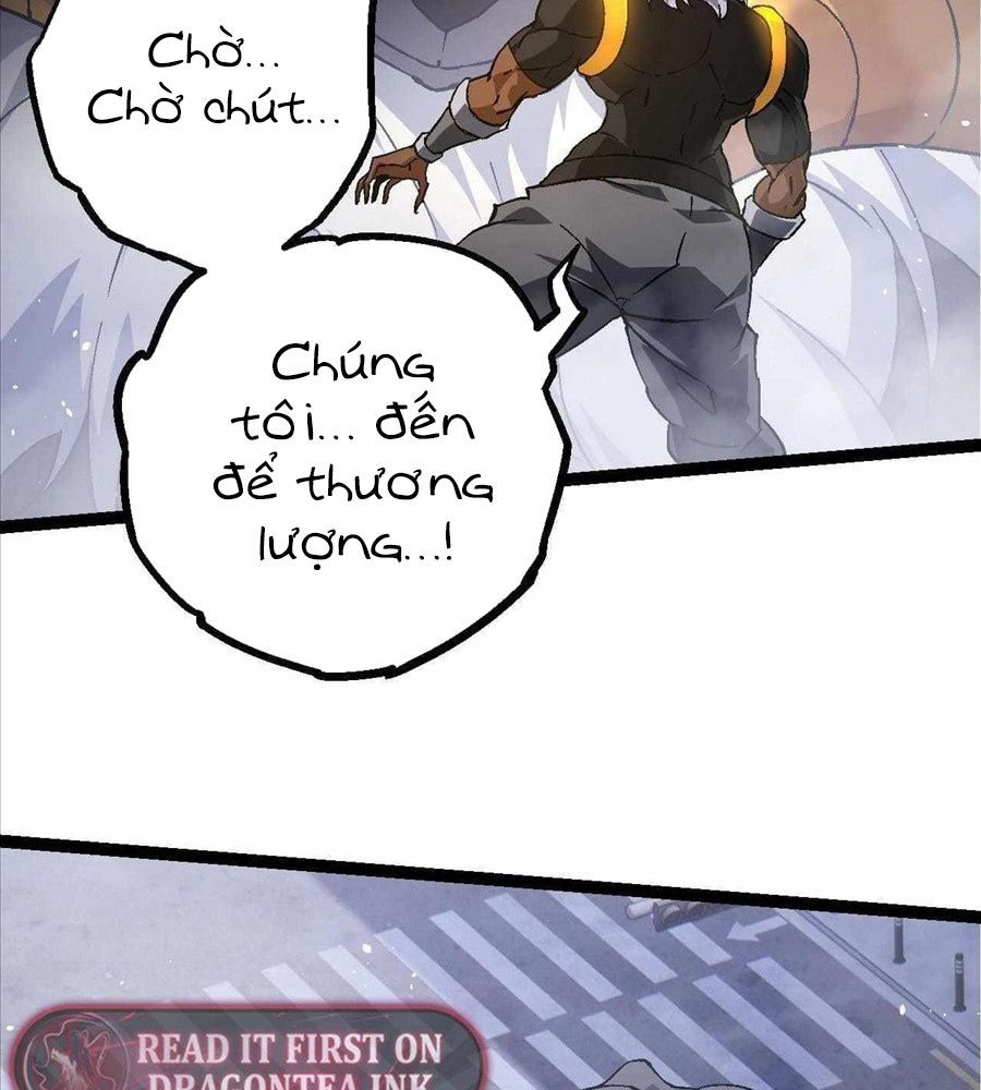 Thăng Cấp Bắt Đầu Từ Một Cái Cây Chap 78 - Next Chap 79