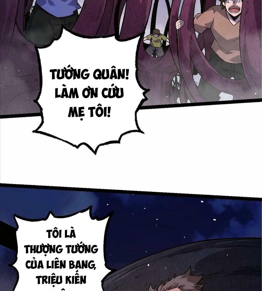 Thăng Cấp Bắt Đầu Từ Một Cái Cây Chap 78 - Next Chap 79