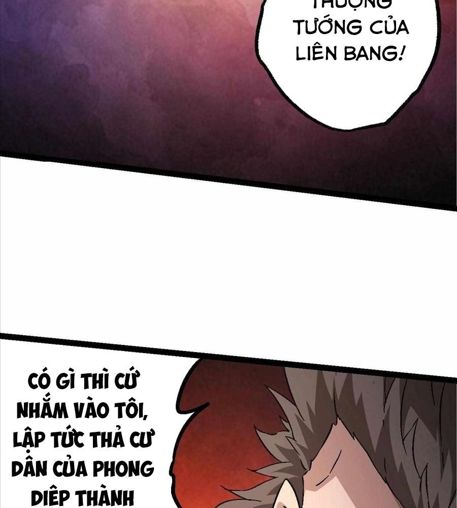 Thăng Cấp Bắt Đầu Từ Một Cái Cây Chap 78 - Next Chap 79