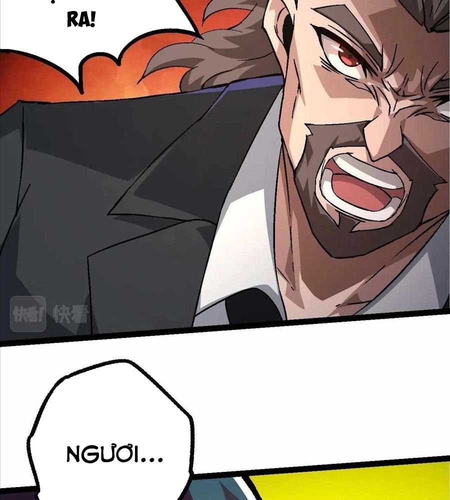 Thăng Cấp Bắt Đầu Từ Một Cái Cây Chap 78 - Next Chap 79