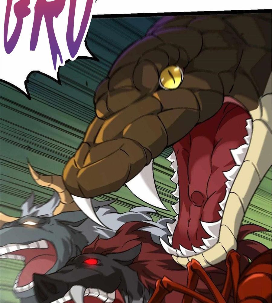 Thăng Cấp Bắt Đầu Từ Một Cái Cây Chap 78 - Next Chap 79