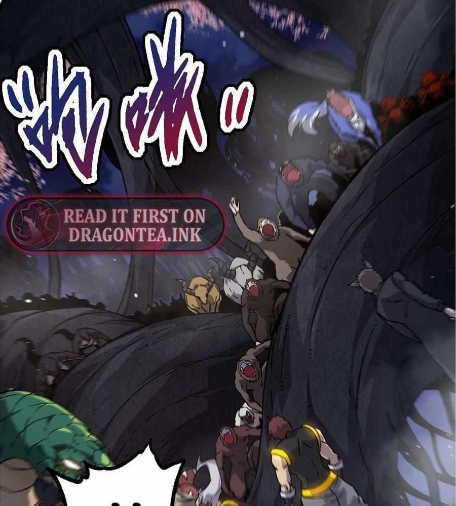 Thăng Cấp Bắt Đầu Từ Một Cái Cây Chap 78 - Next Chap 79