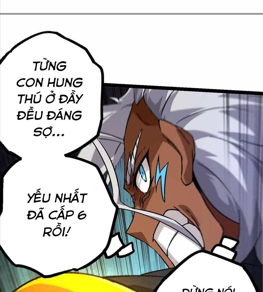 Thăng Cấp Bắt Đầu Từ Một Cái Cây Chap 78 - Next Chap 79