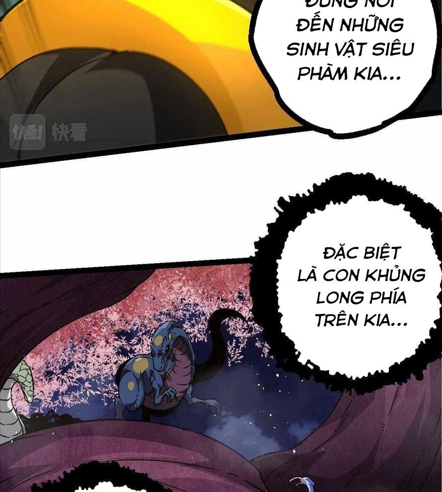 Thăng Cấp Bắt Đầu Từ Một Cái Cây Chap 78 - Next Chap 79