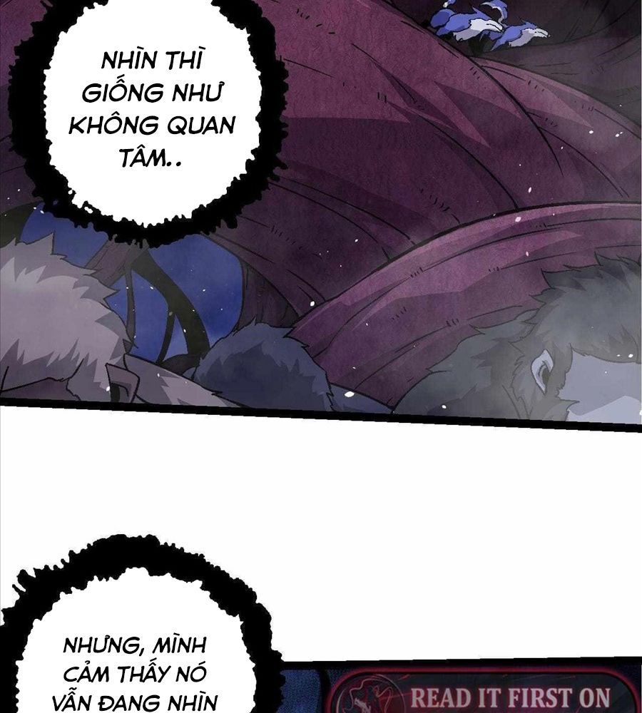 Thăng Cấp Bắt Đầu Từ Một Cái Cây Chap 78 - Next Chap 79