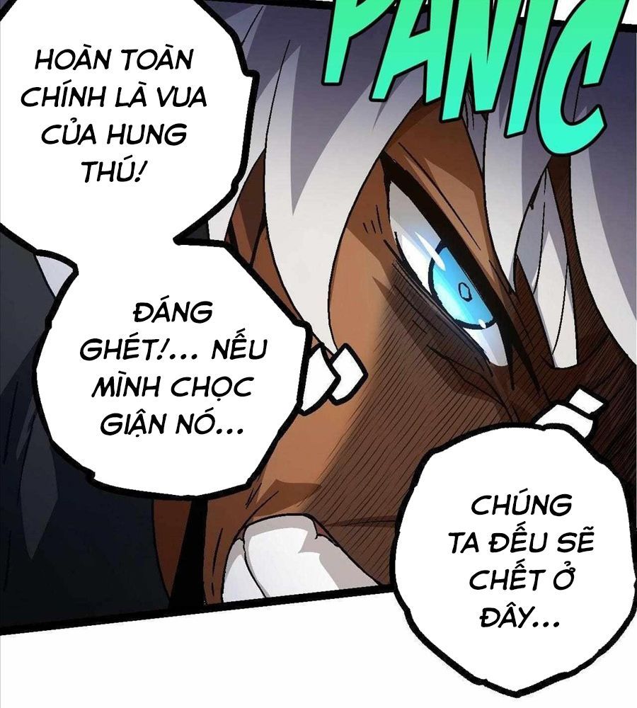 Thăng Cấp Bắt Đầu Từ Một Cái Cây Chap 78 - Next Chap 79