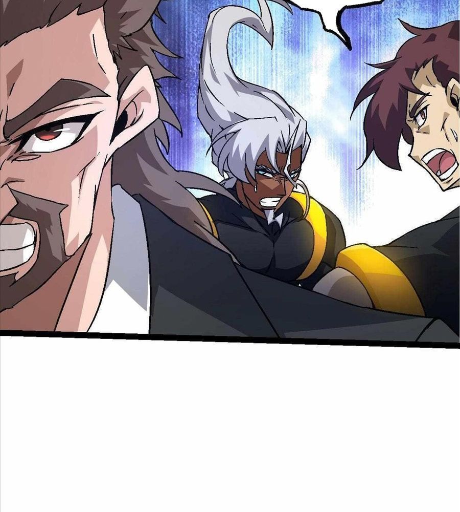Thăng Cấp Bắt Đầu Từ Một Cái Cây Chap 78 - Next Chap 79