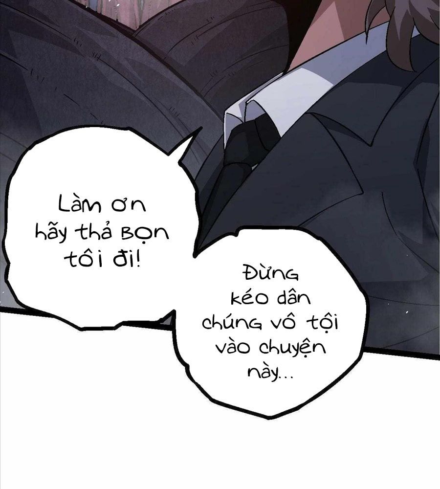 Thăng Cấp Bắt Đầu Từ Một Cái Cây Chap 78 - Next Chap 79