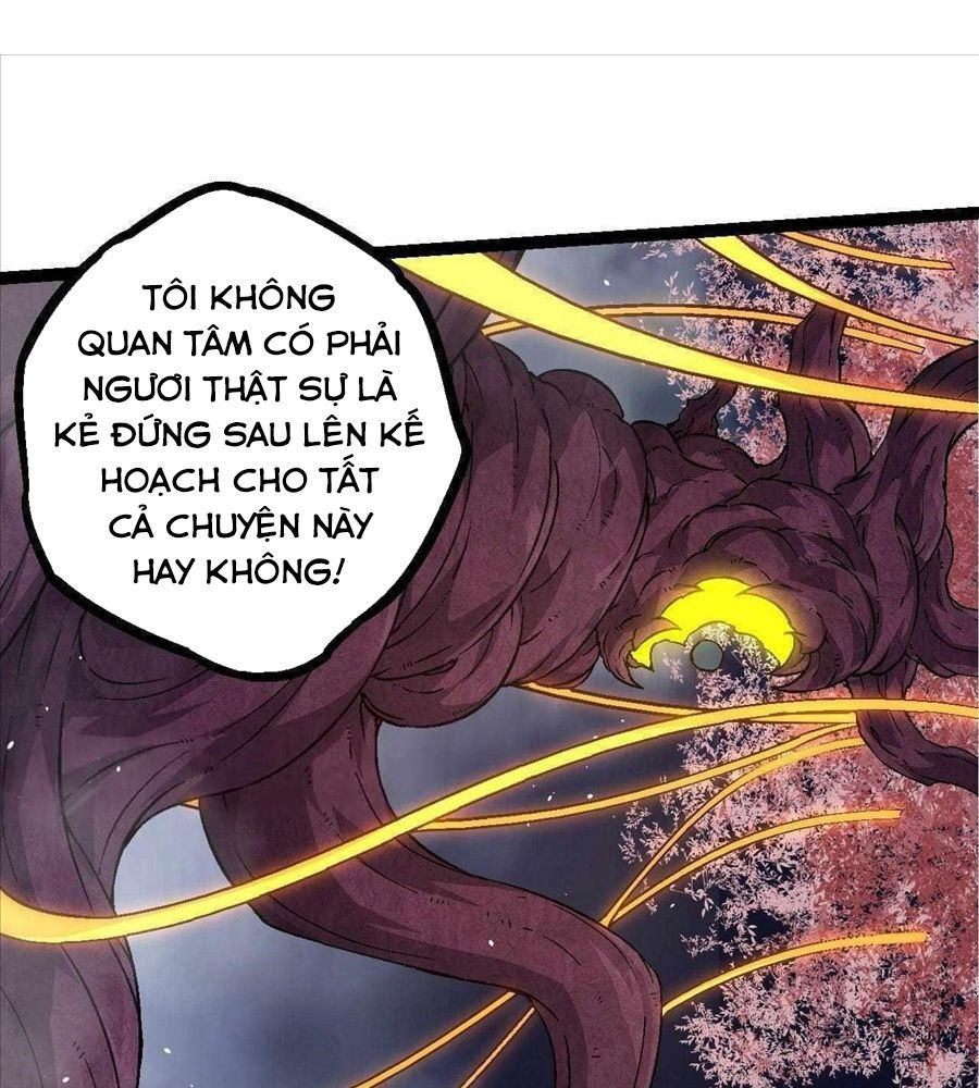 Thăng Cấp Bắt Đầu Từ Một Cái Cây Chap 78 - Next Chap 79
