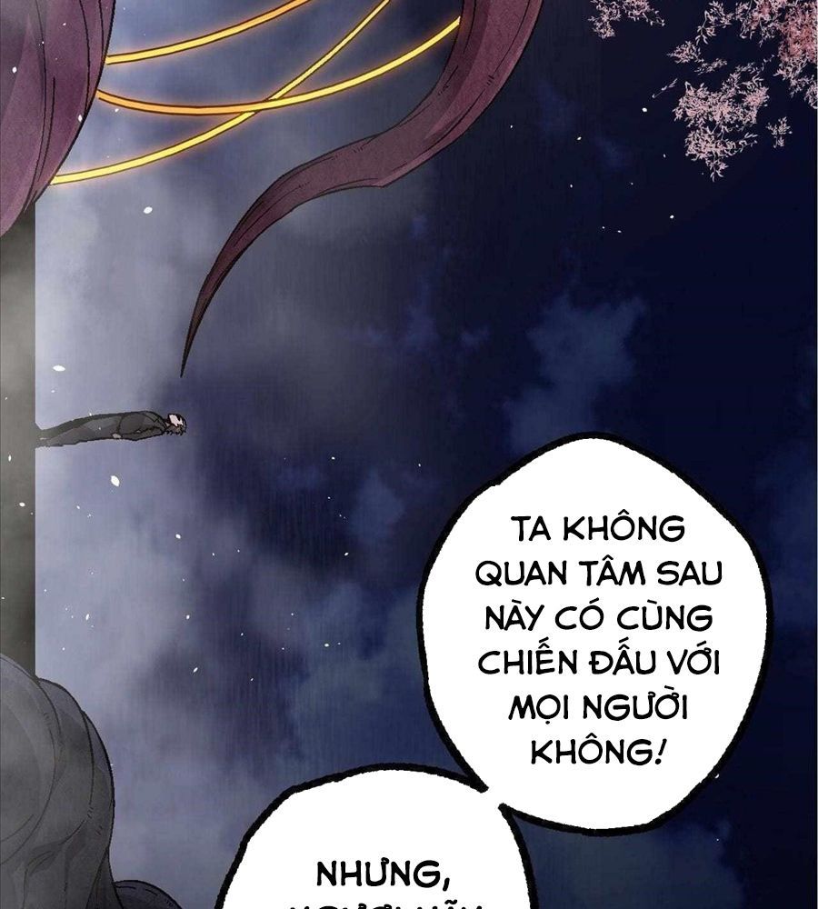 Thăng Cấp Bắt Đầu Từ Một Cái Cây Chap 78 - Next Chap 79