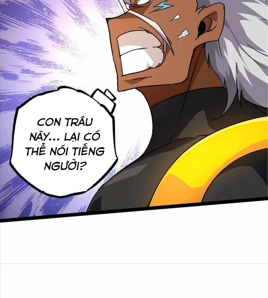 Thăng Cấp Bắt Đầu Từ Một Cái Cây Chap 78 - Next Chap 79