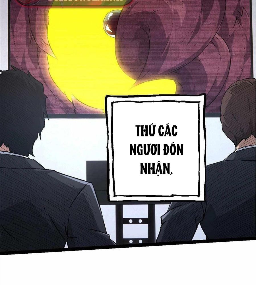 Thăng Cấp Bắt Đầu Từ Một Cái Cây Chap 78 - Next Chap 79
