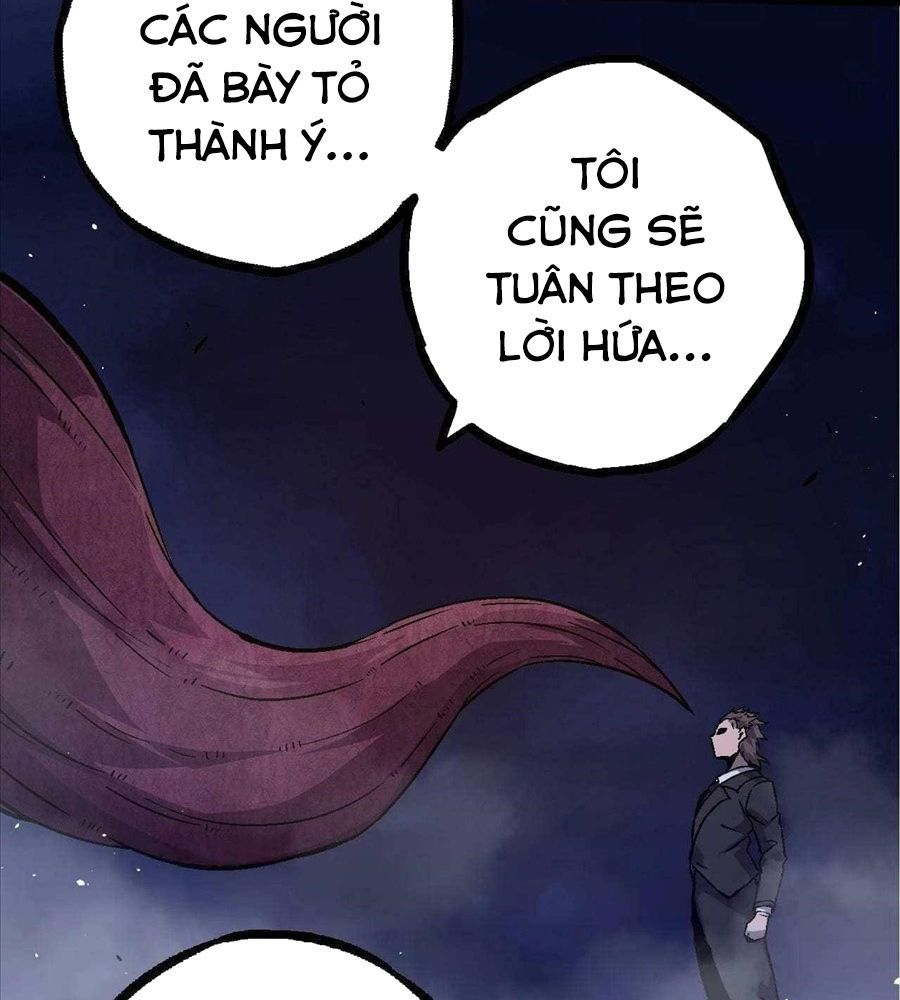 Thăng Cấp Bắt Đầu Từ Một Cái Cây Chap 78 - Next Chap 79