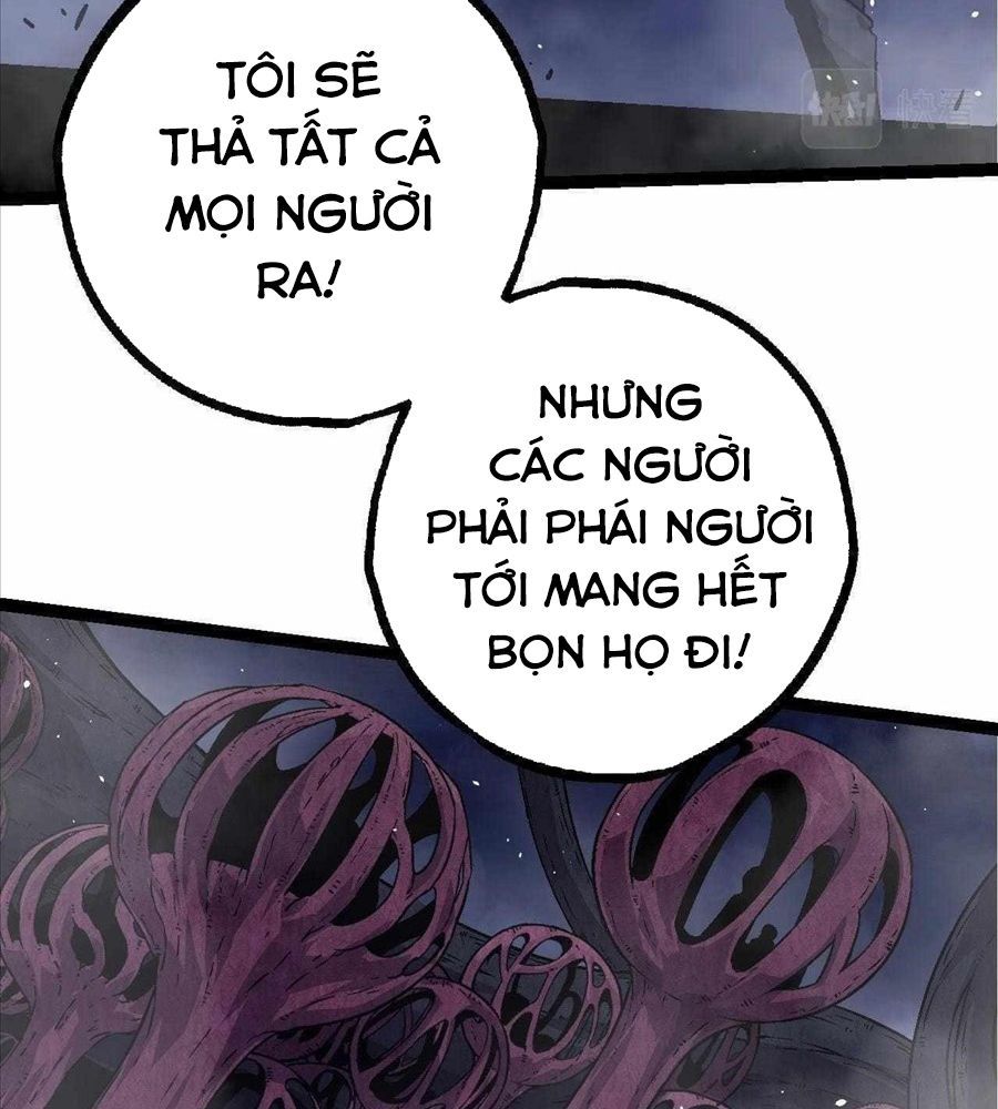Thăng Cấp Bắt Đầu Từ Một Cái Cây Chap 78 - Next Chap 79