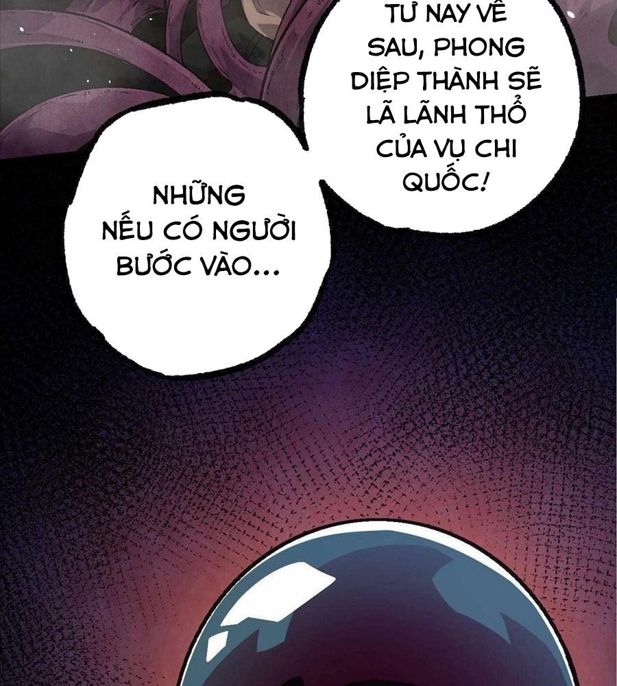 Thăng Cấp Bắt Đầu Từ Một Cái Cây Chap 78 - Next Chap 79