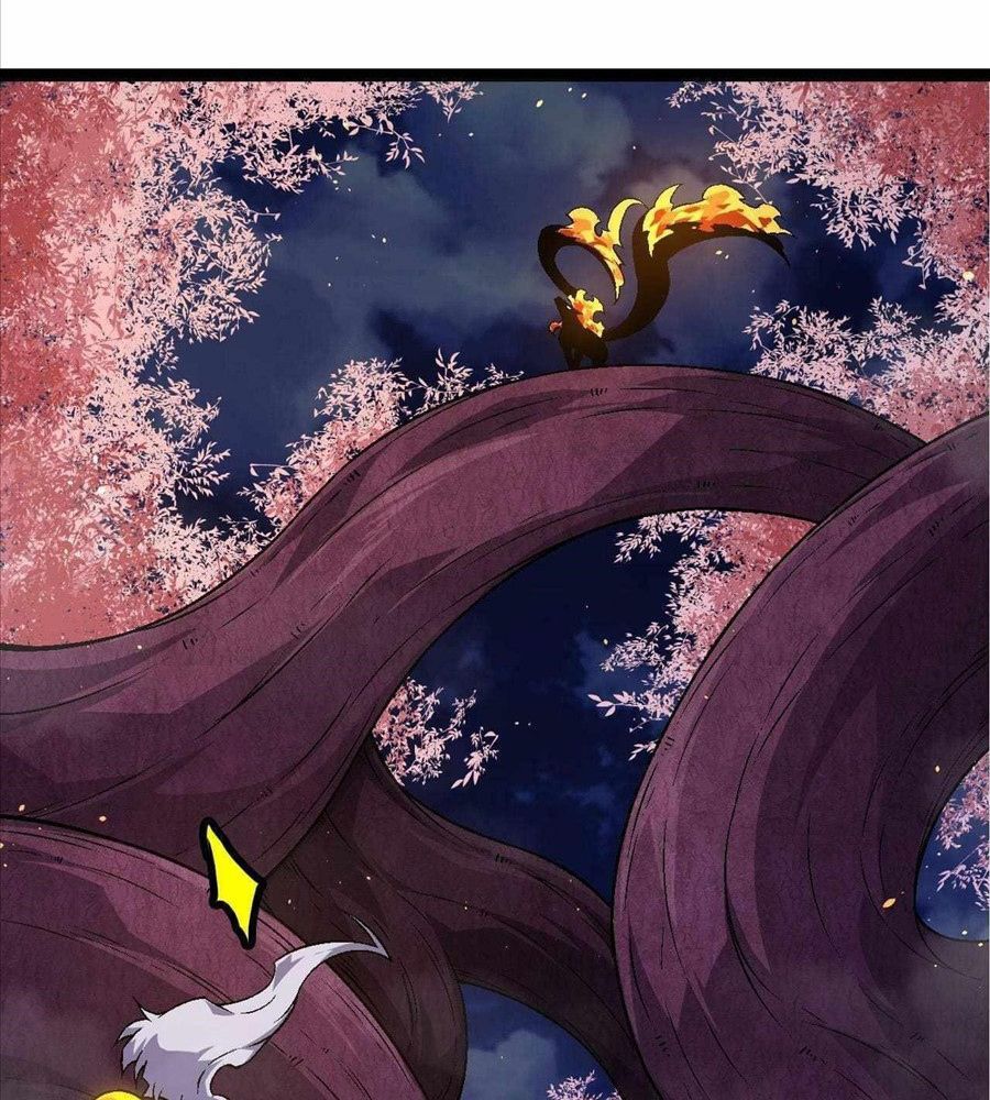 Thăng Cấp Bắt Đầu Từ Một Cái Cây Chap 78 - Next Chap 79