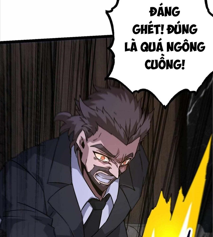 Thăng Cấp Bắt Đầu Từ Một Cái Cây Chap 78 - Next Chap 79