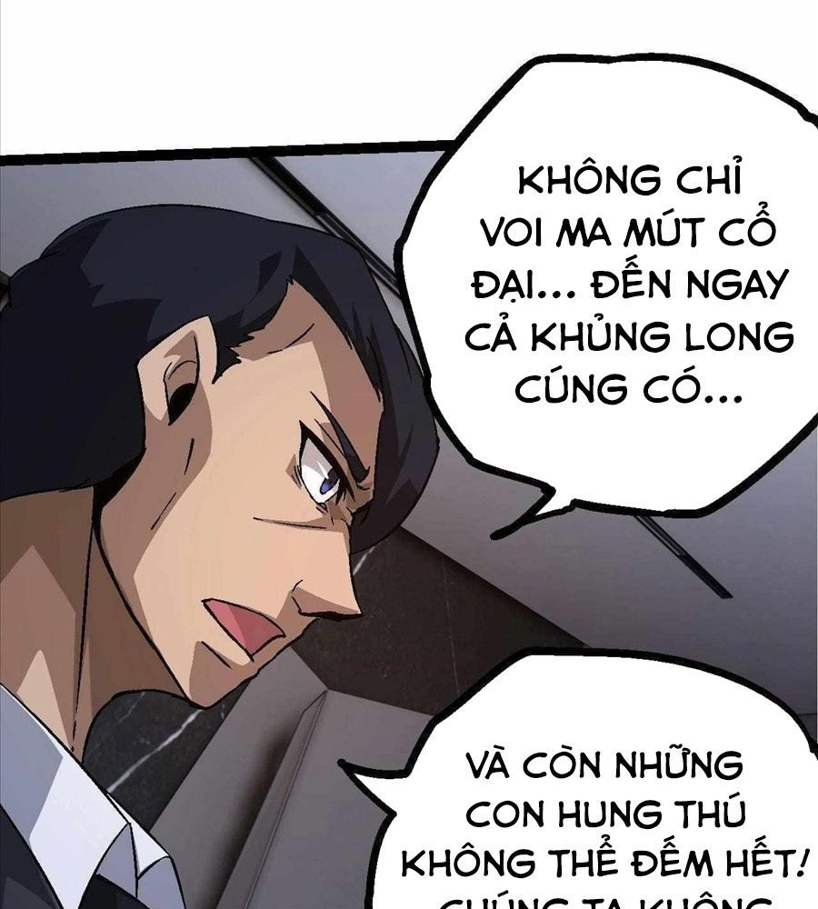 Thăng Cấp Bắt Đầu Từ Một Cái Cây Chap 78 - Next Chap 79