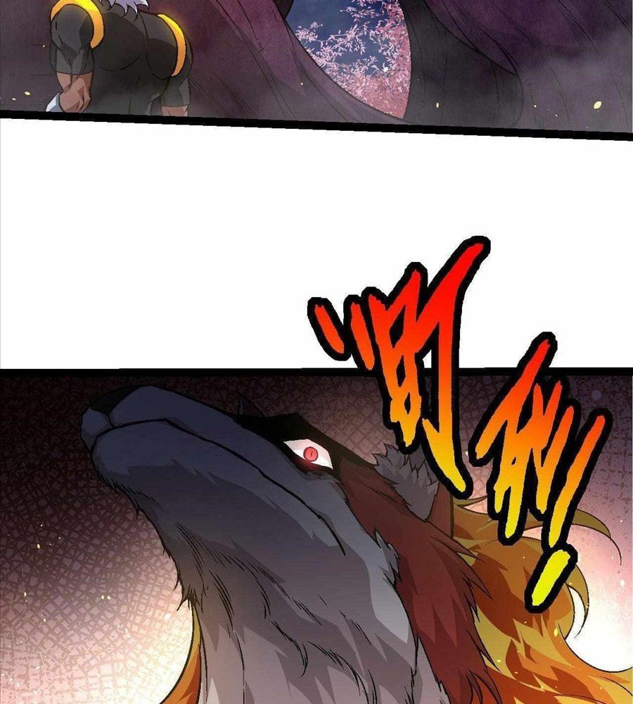 Thăng Cấp Bắt Đầu Từ Một Cái Cây Chap 78 - Next Chap 79