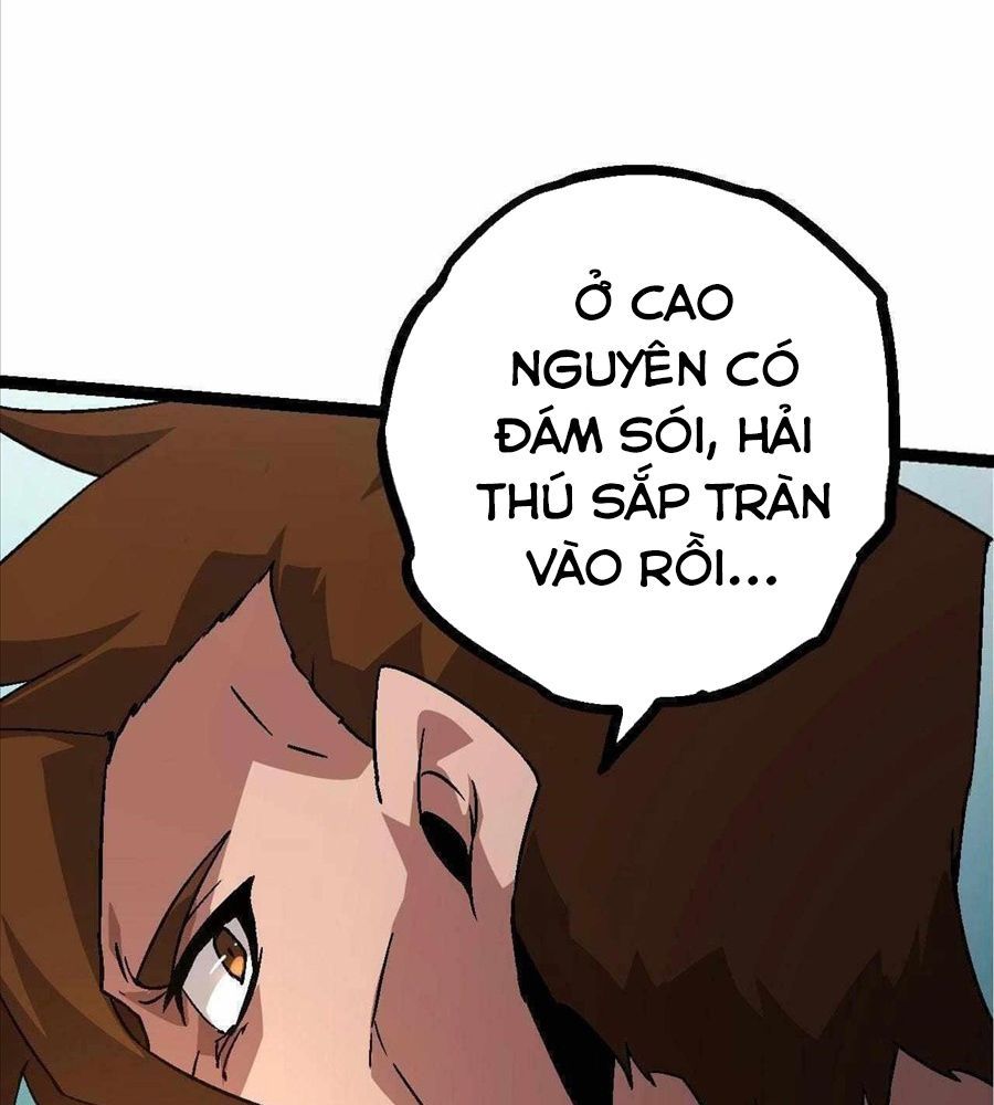 Thăng Cấp Bắt Đầu Từ Một Cái Cây Chap 78 - Next Chap 79