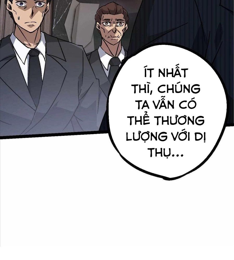 Thăng Cấp Bắt Đầu Từ Một Cái Cây Chap 78 - Next Chap 79