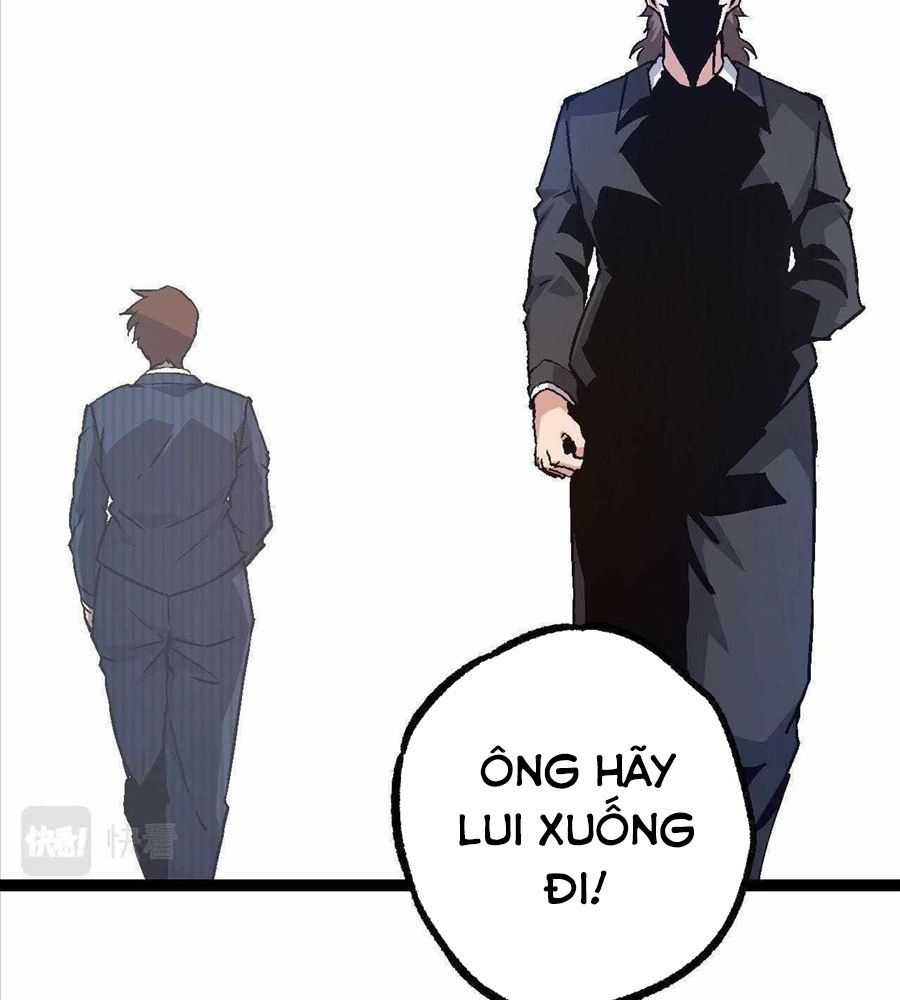 Thăng Cấp Bắt Đầu Từ Một Cái Cây Chap 78 - Next Chap 79