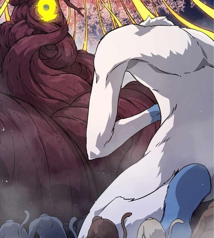 Thăng Cấp Bắt Đầu Từ Một Cái Cây Chap 78 - Next Chap 79