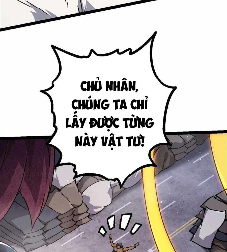 Thăng Cấp Bắt Đầu Từ Một Cái Cây Chap 78 - Next Chap 79