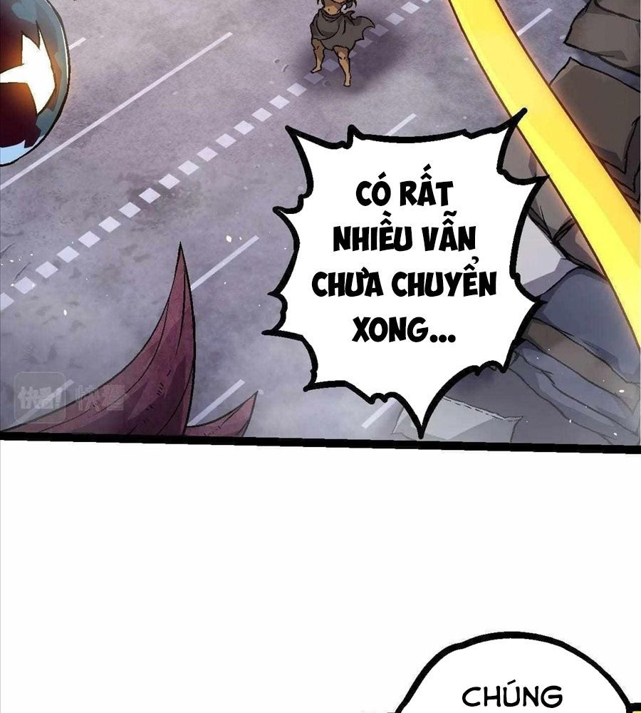 Thăng Cấp Bắt Đầu Từ Một Cái Cây Chap 78 - Next Chap 79