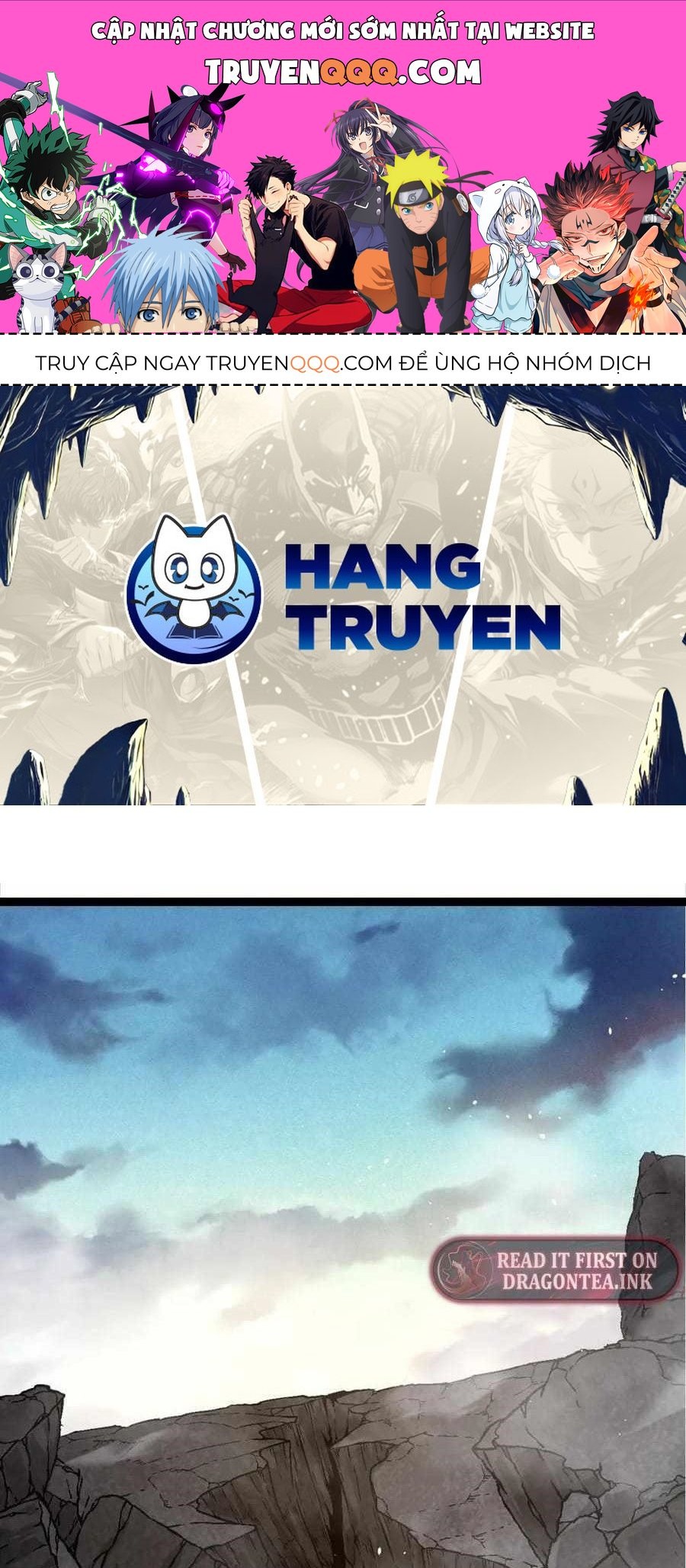Thăng Cấp Bắt Đầu Từ Một Cái Cây Chap 79 - Next Chap 80