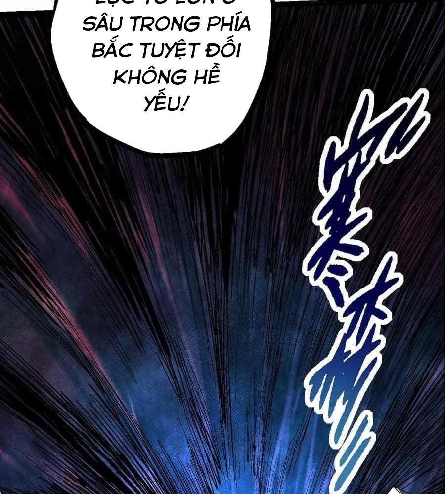 Thăng Cấp Bắt Đầu Từ Một Cái Cây Chap 79 - Next Chap 80