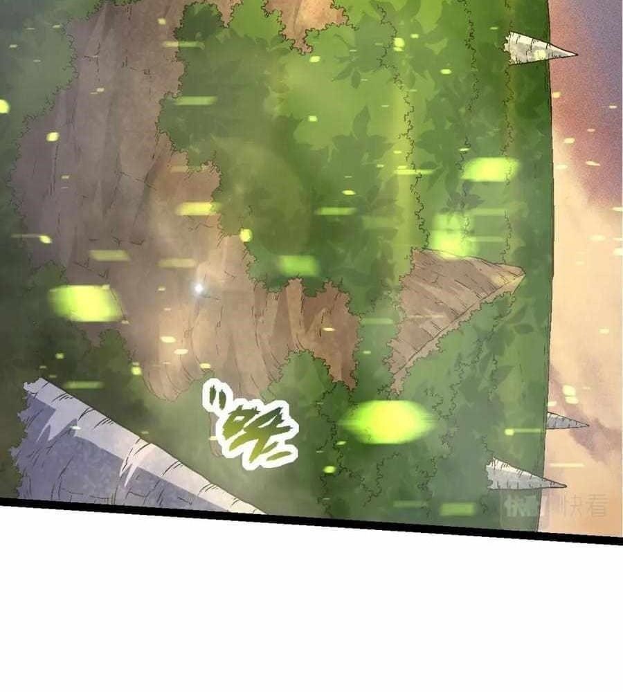 Thăng Cấp Bắt Đầu Từ Một Cái Cây Chap 79 - Next Chap 80