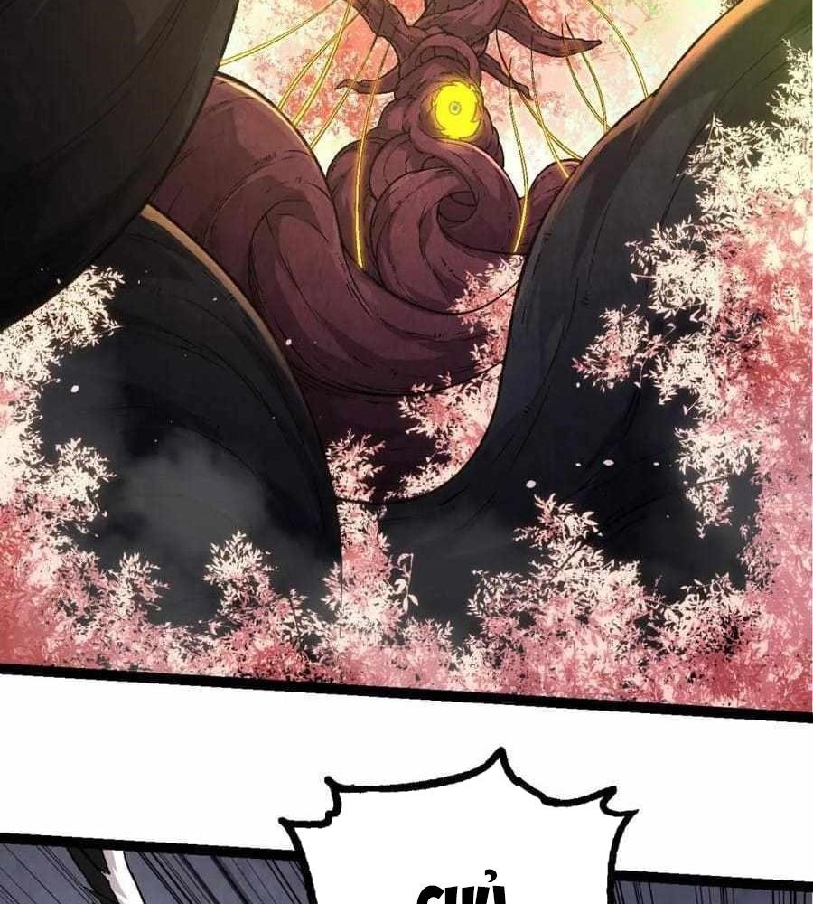 Thăng Cấp Bắt Đầu Từ Một Cái Cây Chap 79 - Next Chap 80