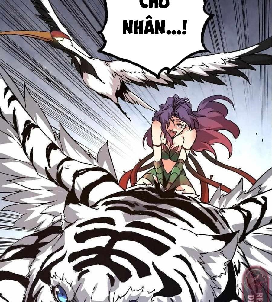 Thăng Cấp Bắt Đầu Từ Một Cái Cây Chap 79 - Next Chap 80