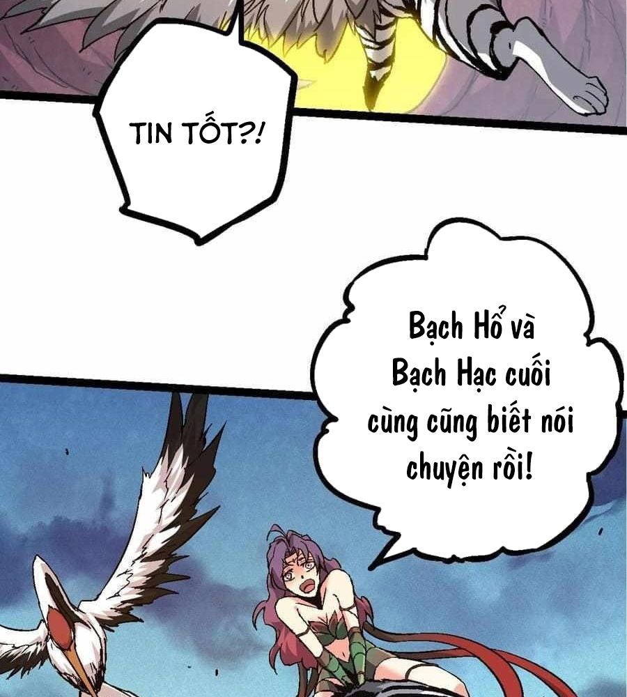 Thăng Cấp Bắt Đầu Từ Một Cái Cây Chap 79 - Next Chap 80
