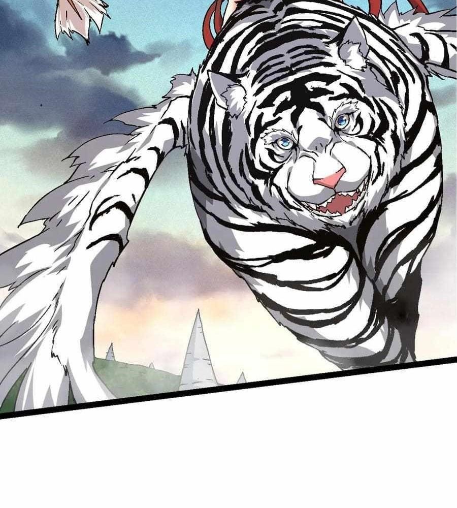Thăng Cấp Bắt Đầu Từ Một Cái Cây Chap 79 - Next Chap 80