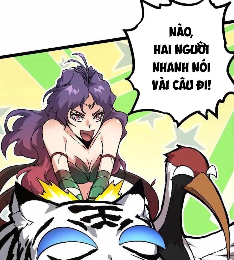 Thăng Cấp Bắt Đầu Từ Một Cái Cây Chap 79 - Next Chap 80
