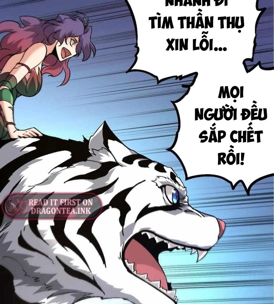 Thăng Cấp Bắt Đầu Từ Một Cái Cây Chap 79 - Next Chap 80