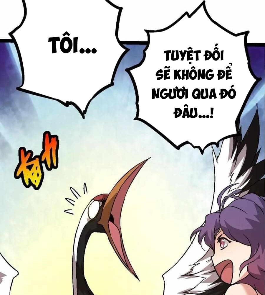 Thăng Cấp Bắt Đầu Từ Một Cái Cây Chap 79 - Next Chap 80