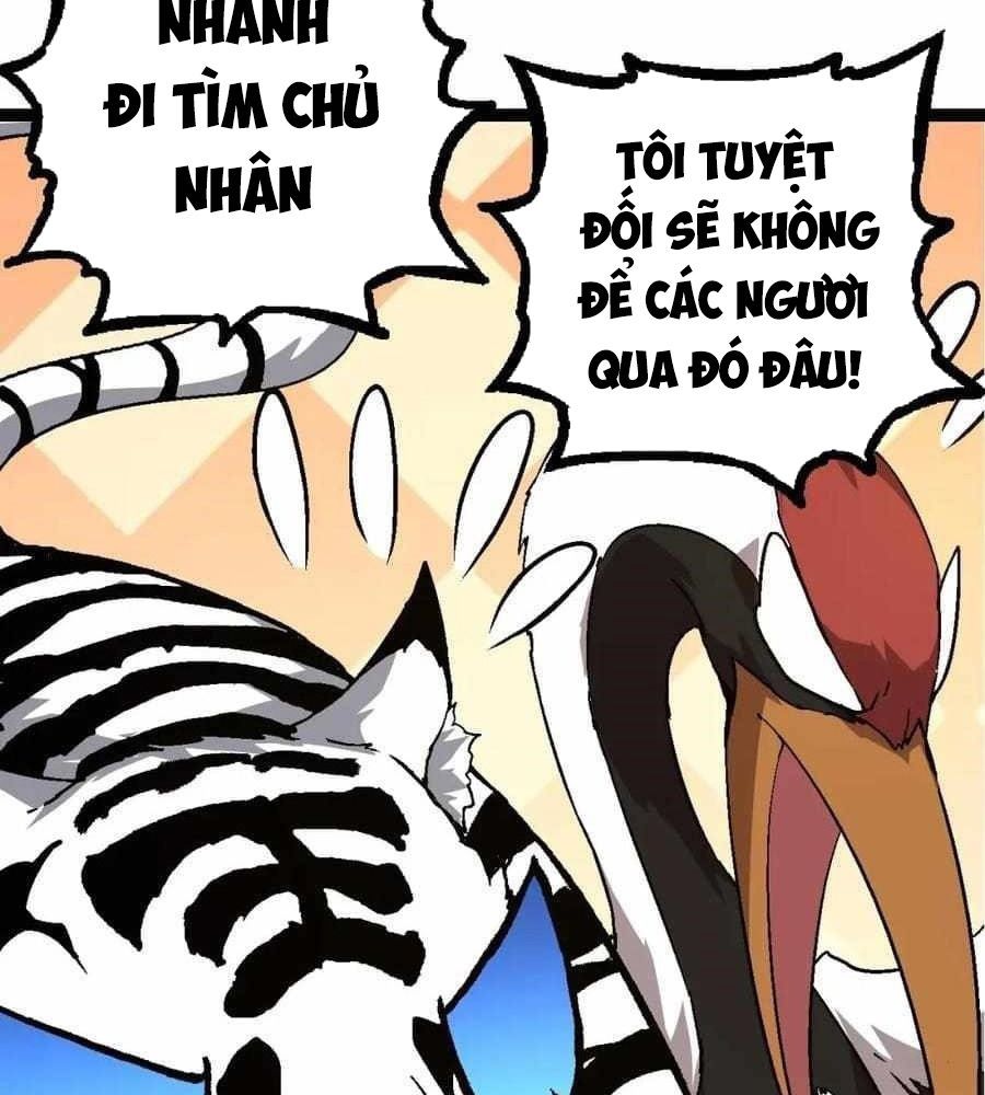 Thăng Cấp Bắt Đầu Từ Một Cái Cây Chap 79 - Next Chap 80