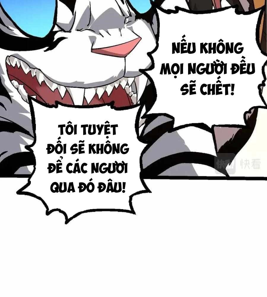 Thăng Cấp Bắt Đầu Từ Một Cái Cây Chap 79 - Next Chap 80