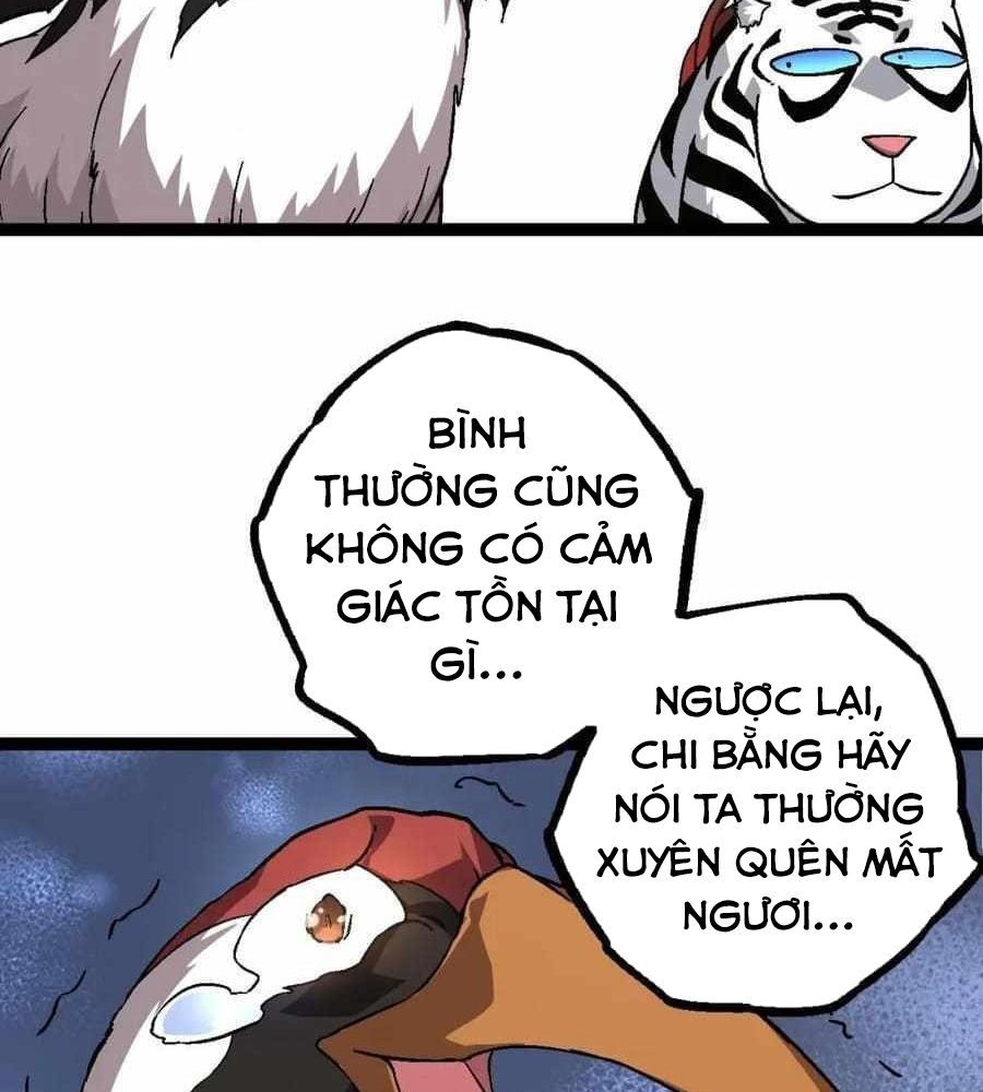 Thăng Cấp Bắt Đầu Từ Một Cái Cây Chap 79 - Next Chap 80