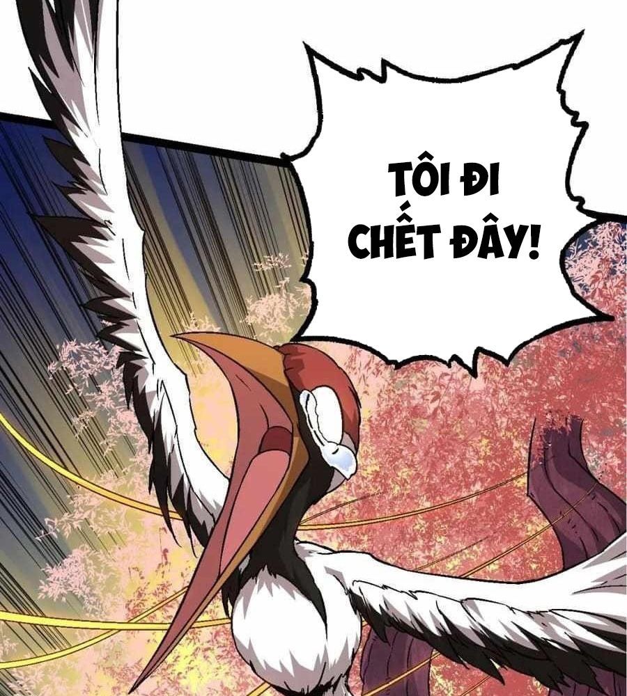 Thăng Cấp Bắt Đầu Từ Một Cái Cây Chap 79 - Next Chap 80